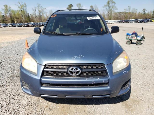 Photo 4 VIN: 2T3ZF4DV4AW046950 - TOYOTA RAV4 