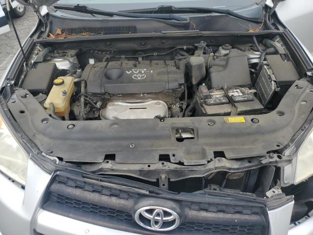 Photo 11 VIN: 2T3ZF4DV4BW054743 - TOYOTA RAV4 