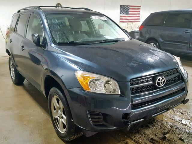 Photo 0 VIN: 2T3ZF4DV4BW059683 - TOYOTA RAV4 