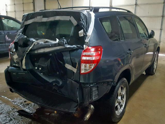 Photo 3 VIN: 2T3ZF4DV4BW059683 - TOYOTA RAV4 