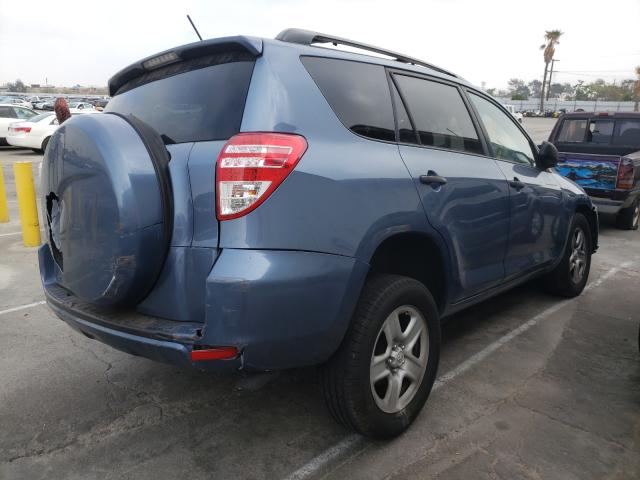 Photo 3 VIN: 2T3ZF4DV4BW060574 - TOYOTA RAV4 