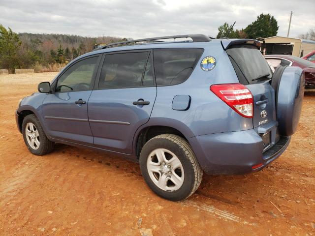 Photo 1 VIN: 2T3ZF4DV4BW061157 - TOYOTA RAV4 