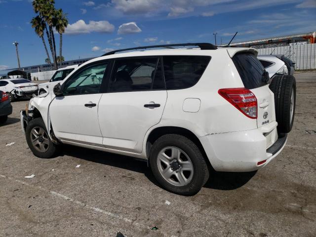 Photo 1 VIN: 2T3ZF4DV4BW066150 - TOYOTA RAV4 