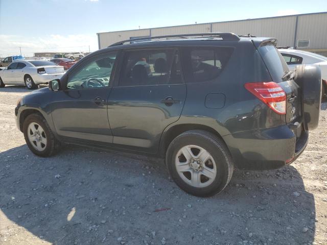 Photo 1 VIN: 2T3ZF4DV4BW069548 - TOYOTA RAV4 