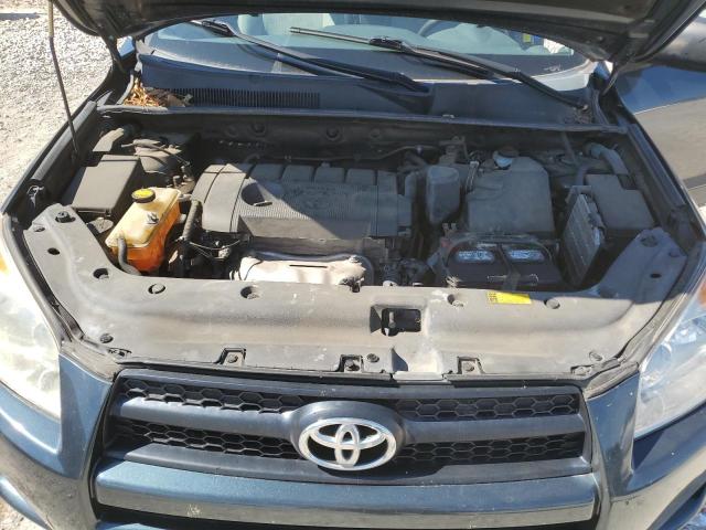 Photo 11 VIN: 2T3ZF4DV4BW069548 - TOYOTA RAV4 