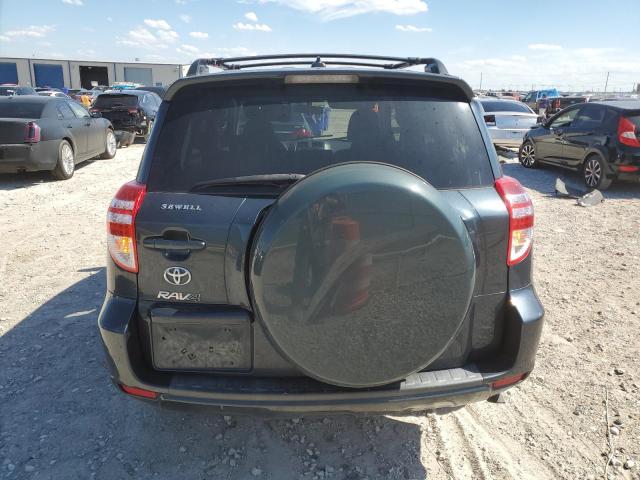 Photo 5 VIN: 2T3ZF4DV4BW069548 - TOYOTA RAV4 