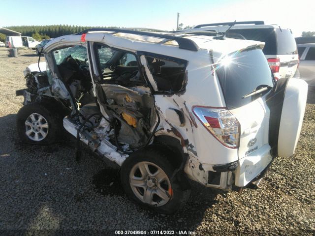 Photo 2 VIN: 2T3ZF4DV4BW070652 - TOYOTA RAV4 