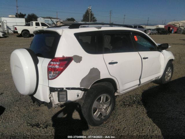 Photo 3 VIN: 2T3ZF4DV4BW070652 - TOYOTA RAV4 