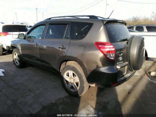 Photo 2 VIN: 2T3ZF4DV4BW070666 - TOYOTA RAV4 