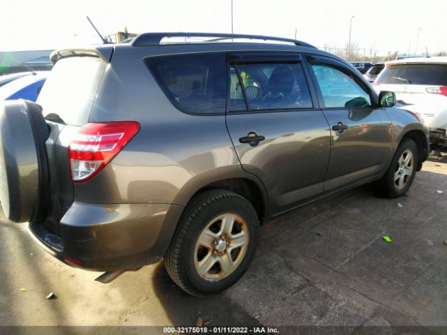 Photo 3 VIN: 2T3ZF4DV4BW070666 - TOYOTA RAV4 