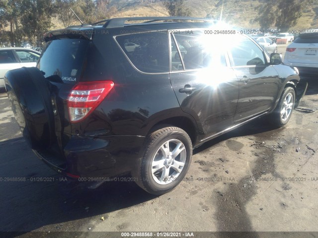 Photo 3 VIN: 2T3ZF4DV4BW070831 - TOYOTA RAV4 