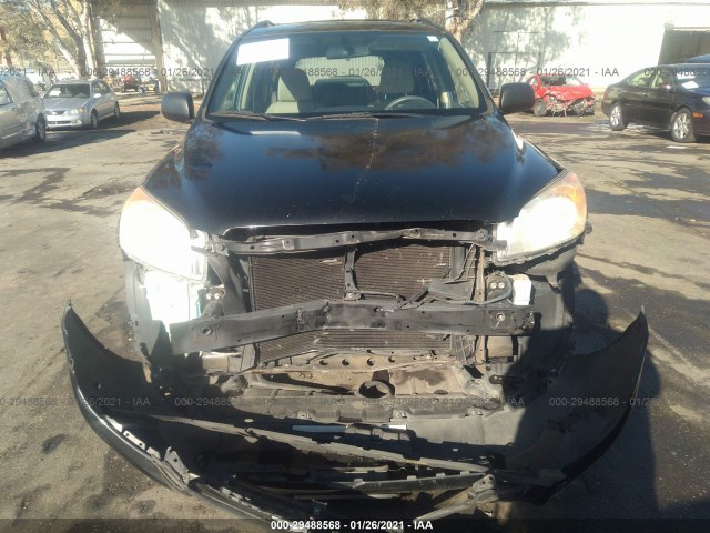 Photo 5 VIN: 2T3ZF4DV4BW070831 - TOYOTA RAV4 