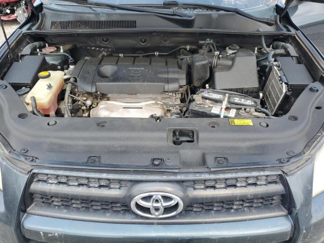 Photo 11 VIN: 2T3ZF4DV4BW071512 - TOYOTA RAV4 