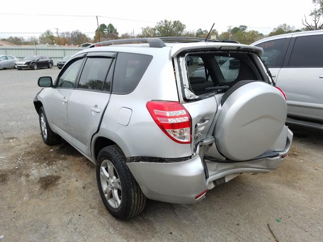 Photo 2 VIN: 2T3ZF4DV4BW071848 - TOYOTA RAV4 