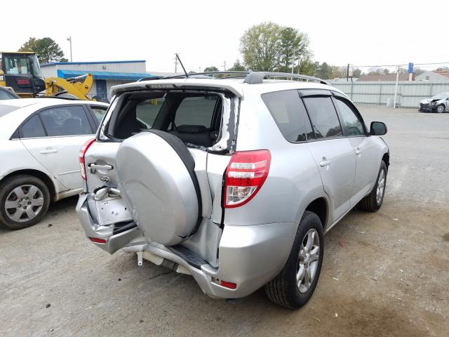 Photo 3 VIN: 2T3ZF4DV4BW071848 - TOYOTA RAV4 