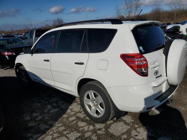 Photo 1 VIN: 2T3ZF4DV4BW074345 - TOYOTA RAV4 