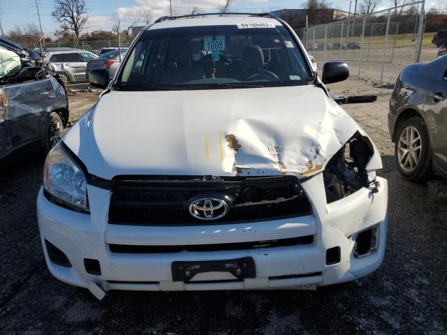 Photo 4 VIN: 2T3ZF4DV4BW074345 - TOYOTA RAV4 