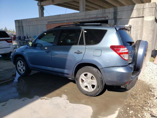 Photo 1 VIN: 2T3ZF4DV4BW079612 - TOYOTA RAV4 