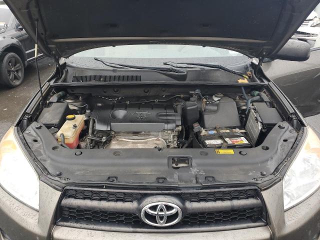 Photo 11 VIN: 2T3ZF4DV4BW079920 - TOYOTA RAV4 