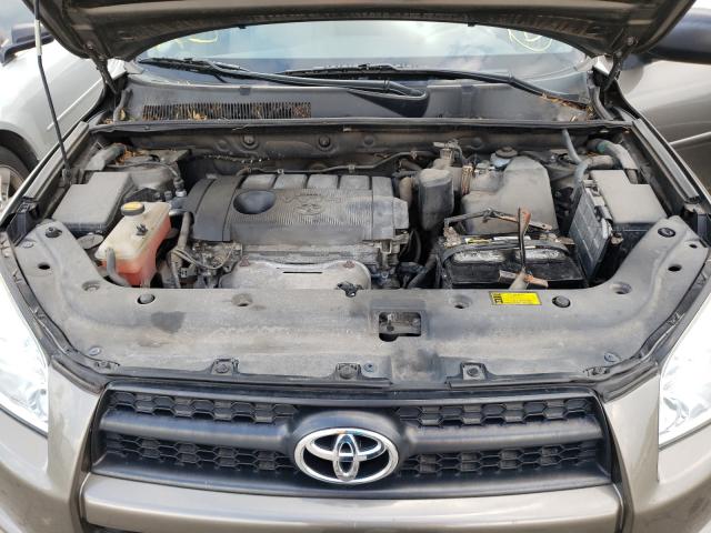 Photo 6 VIN: 2T3ZF4DV4BW081411 - TOYOTA RAV4 