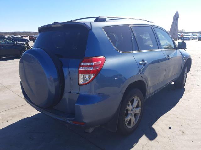 Photo 3 VIN: 2T3ZF4DV4BW081764 - TOYOTA RAV4 