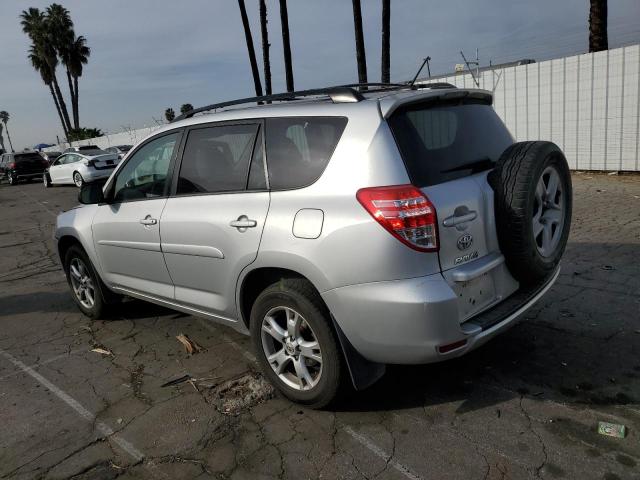 Photo 1 VIN: 2T3ZF4DV4BW082722 - TOYOTA RAV4 