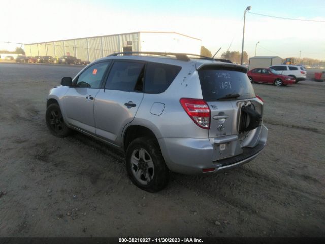 Photo 2 VIN: 2T3ZF4DV4BW085653 - TOYOTA RAV4 