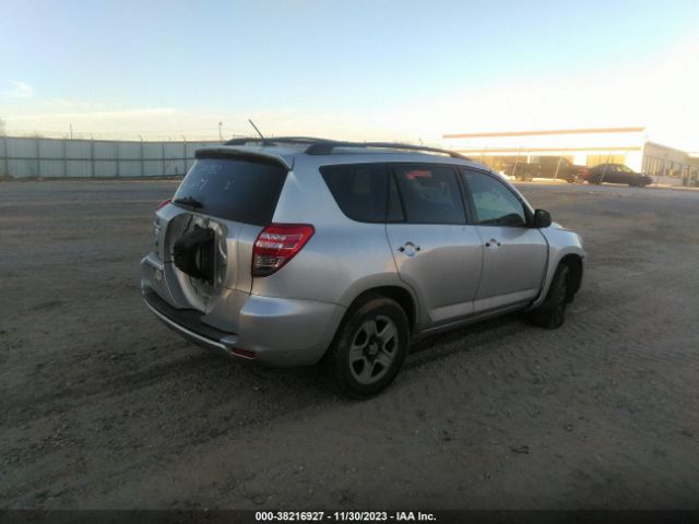 Photo 3 VIN: 2T3ZF4DV4BW085653 - TOYOTA RAV4 