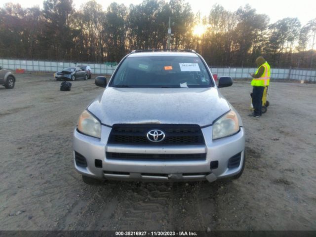 Photo 5 VIN: 2T3ZF4DV4BW085653 - TOYOTA RAV4 