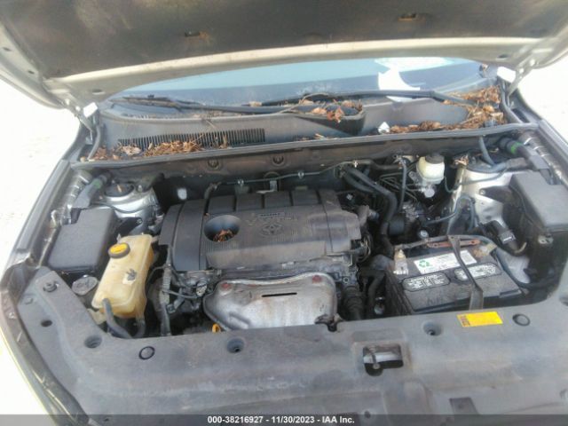 Photo 9 VIN: 2T3ZF4DV4BW085653 - TOYOTA RAV4 