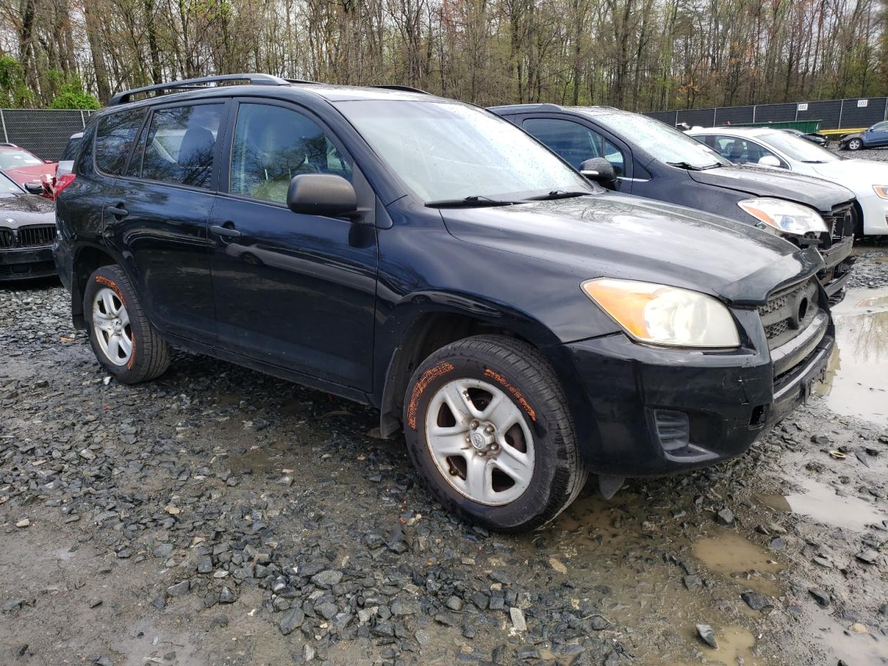 Photo 3 VIN: 2T3ZF4DV4BW090108 - TOYOTA RAV 4 