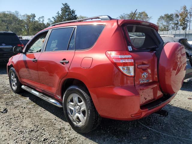 Photo 1 VIN: 2T3ZF4DV4BW093316 - TOYOTA RAV4 