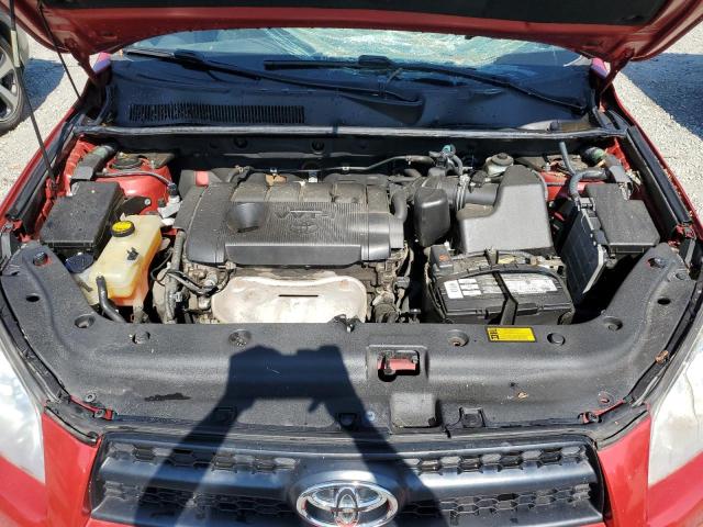 Photo 11 VIN: 2T3ZF4DV4BW093316 - TOYOTA RAV4 