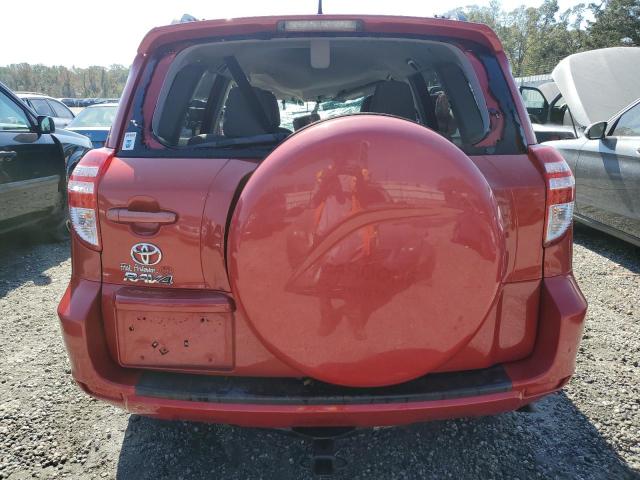 Photo 5 VIN: 2T3ZF4DV4BW093316 - TOYOTA RAV4 