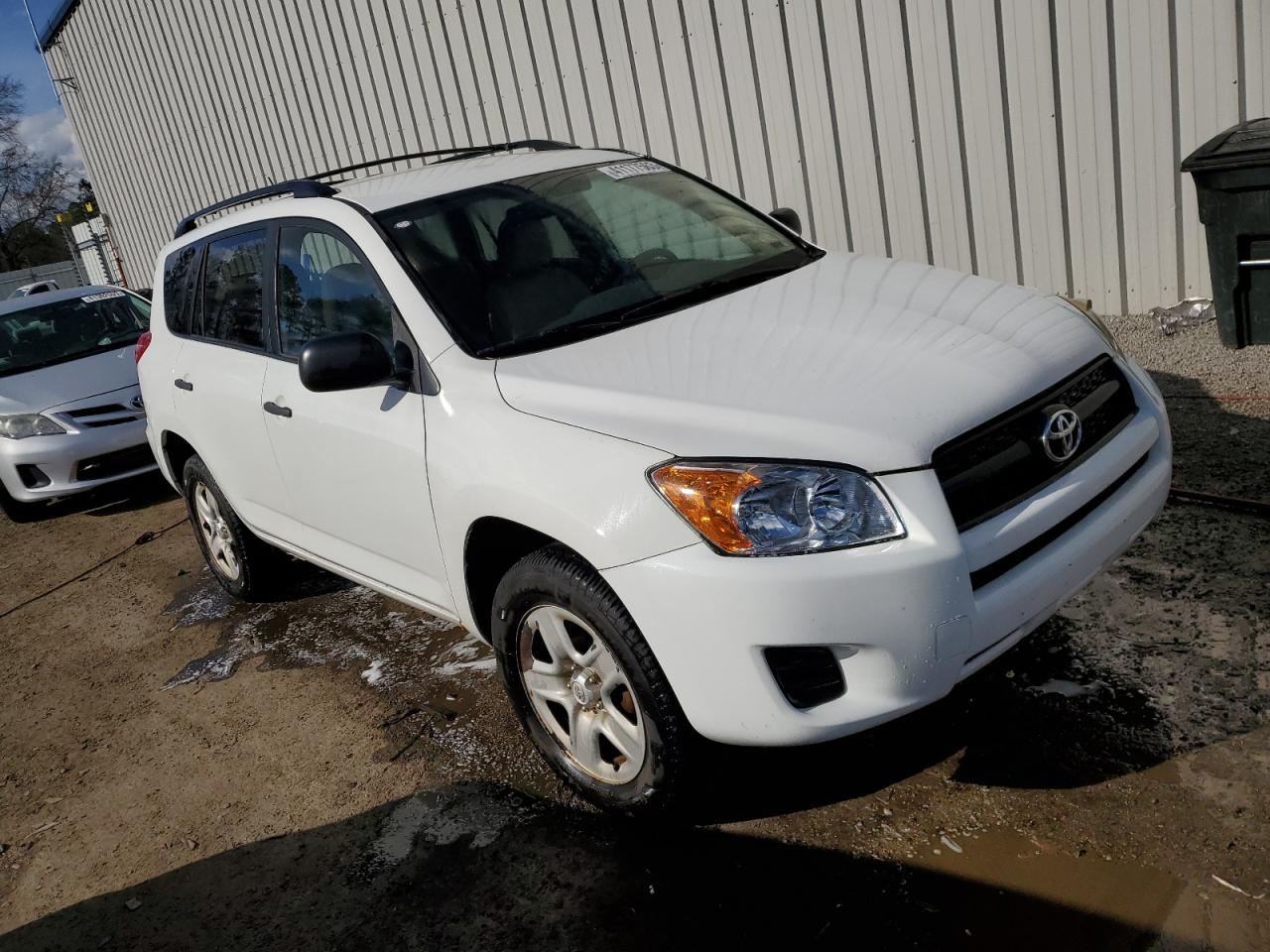 Photo 3 VIN: 2T3ZF4DV4BW093543 - TOYOTA RAV 4 