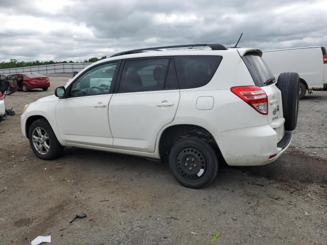 Photo 1 VIN: 2T3ZF4DV4BW095244 - TOYOTA RAV4 