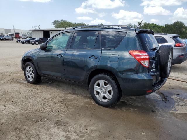 Photo 1 VIN: 2T3ZF4DV4BW096748 - TOYOTA RAV4 