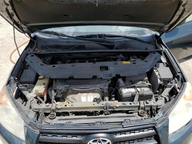 Photo 11 VIN: 2T3ZF4DV4BW096748 - TOYOTA RAV4 