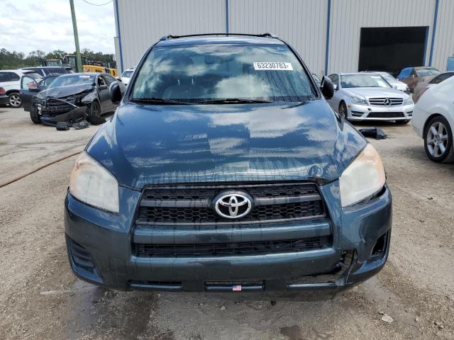 Photo 4 VIN: 2T3ZF4DV4BW096748 - TOYOTA RAV4 