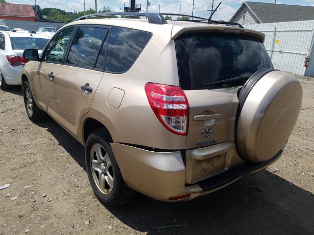 Photo 2 VIN: 2T3ZF4DV4BW102046 - TOYOTA RAV4 