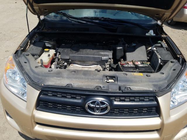 Photo 6 VIN: 2T3ZF4DV4BW102046 - TOYOTA RAV4 