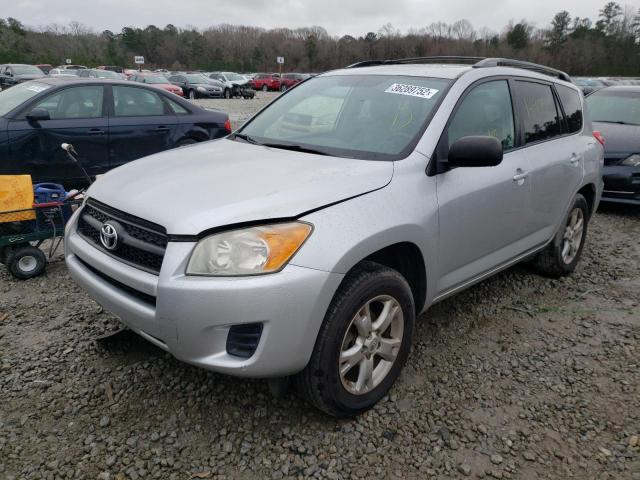 Photo 1 VIN: 2T3ZF4DV4BW102225 - TOYOTA RAV4 