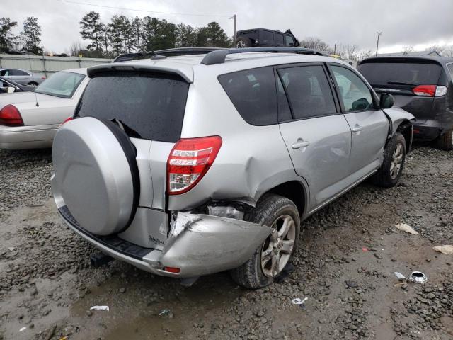 Photo 3 VIN: 2T3ZF4DV4BW102225 - TOYOTA RAV4 