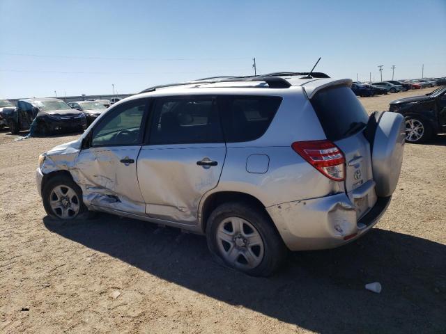 Photo 1 VIN: 2T3ZF4DV4BW104864 - TOYOTA RAV4 