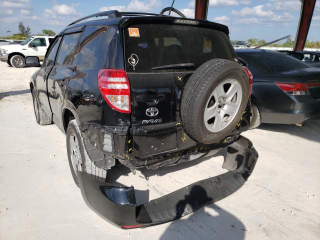 Photo 2 VIN: 2T3ZF4DV4CW107104 - TOYOTA RAV4 