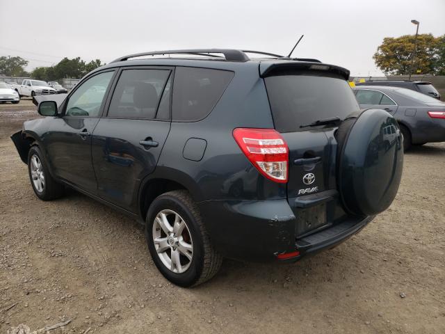 Photo 2 VIN: 2T3ZF4DV4CW109841 - TOYOTA RAV4 