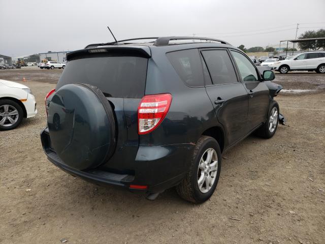 Photo 3 VIN: 2T3ZF4DV4CW109841 - TOYOTA RAV4 