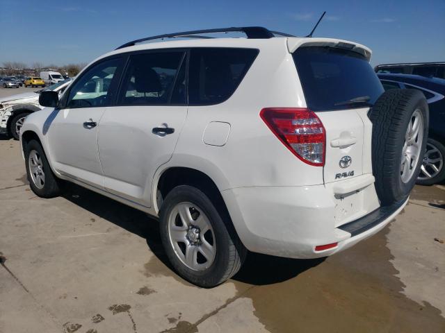 Photo 1 VIN: 2T3ZF4DV4CW110391 - TOYOTA RAV4 