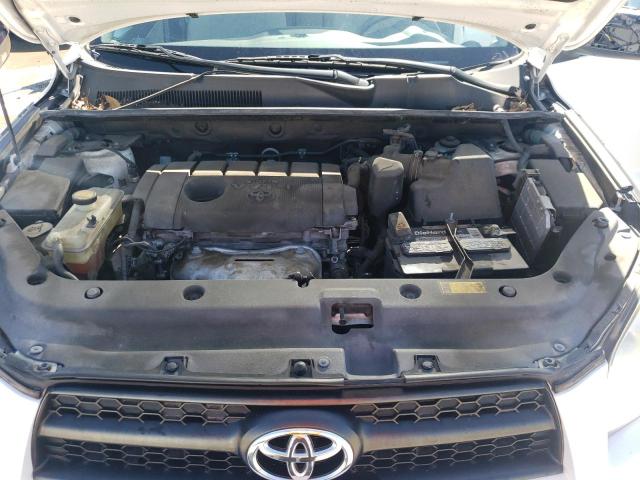 Photo 10 VIN: 2T3ZF4DV4CW110391 - TOYOTA RAV4 