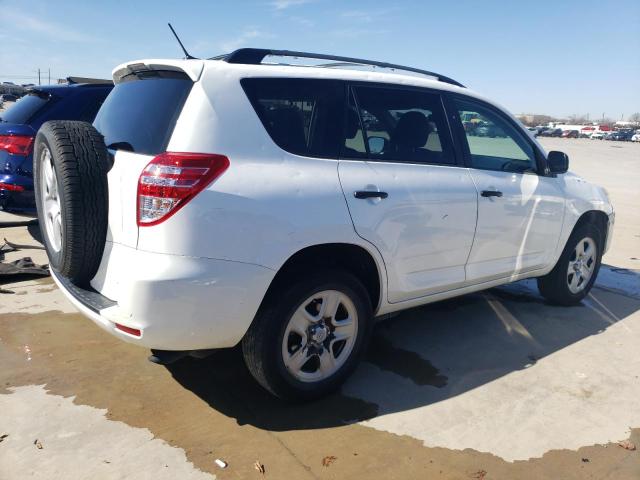 Photo 2 VIN: 2T3ZF4DV4CW110391 - TOYOTA RAV4 